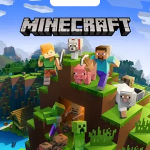 شحن لعبة ماين كرافت فلسطين