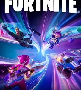 شحن لعبة فورتنايت فلسطين