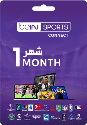 بطاقة بن سبورت فلسطين