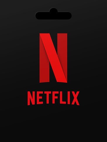 شحن نتفلكس فلسطين