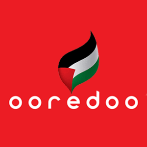 شحن كرت اوريدو